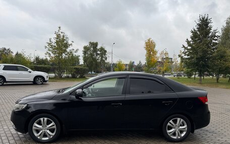 KIA Cerato III, 2012 год, 840 000 рублей, 8 фотография