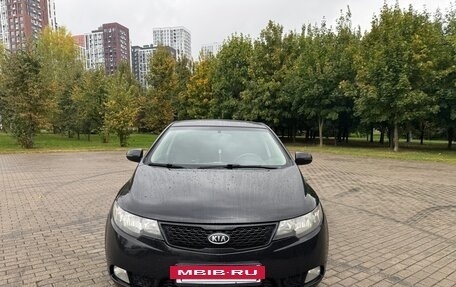 KIA Cerato III, 2012 год, 840 000 рублей, 7 фотография