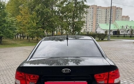 KIA Cerato III, 2012 год, 840 000 рублей, 5 фотография