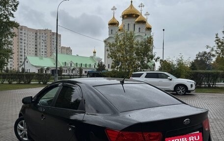 KIA Cerato III, 2012 год, 840 000 рублей, 4 фотография