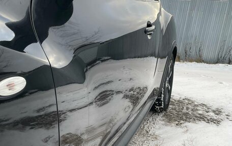 Nissan Juke II, 2012 год, 1 100 000 рублей, 14 фотография