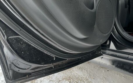 Nissan Juke II, 2012 год, 1 100 000 рублей, 16 фотография