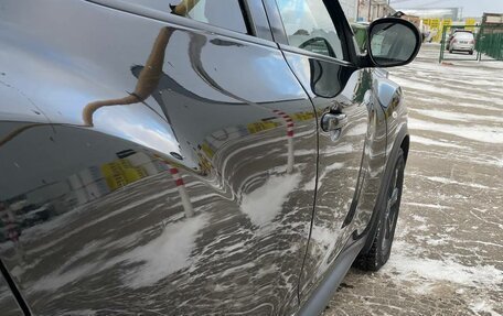 Nissan Juke II, 2012 год, 1 100 000 рублей, 15 фотография