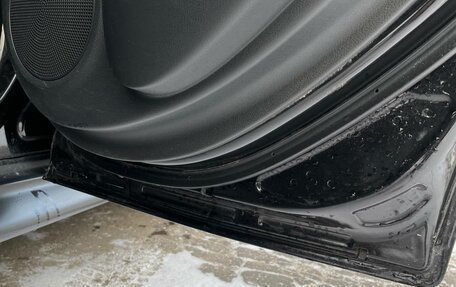 Nissan Juke II, 2012 год, 1 100 000 рублей, 17 фотография