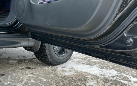 Nissan Juke II, 2012 год, 1 100 000 рублей, 18 фотография