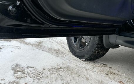 Nissan Juke II, 2012 год, 1 100 000 рублей, 20 фотография