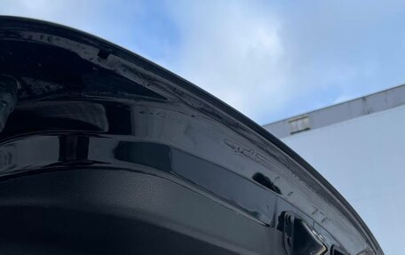 Nissan Juke II, 2012 год, 1 100 000 рублей, 19 фотография