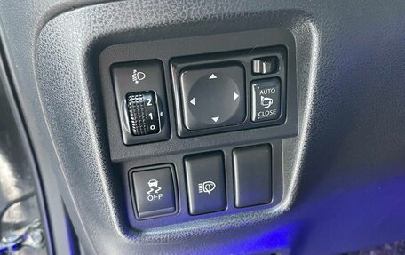 Nissan Juke II, 2012 год, 1 100 000 рублей, 27 фотография