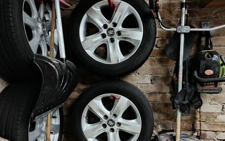 Hyundai Elantra IV, 2007 год, 620 000 рублей, 13 фотография