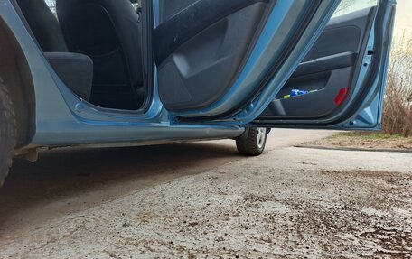 Hyundai Elantra IV, 2007 год, 620 000 рублей, 12 фотография