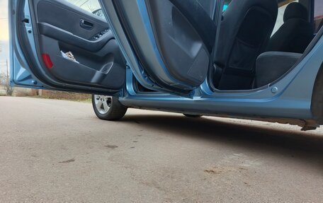 Hyundai Elantra IV, 2007 год, 620 000 рублей, 11 фотография