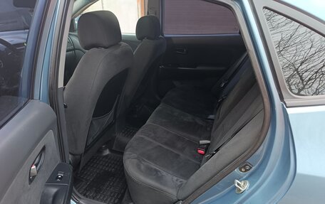 Hyundai Elantra IV, 2007 год, 620 000 рублей, 8 фотография