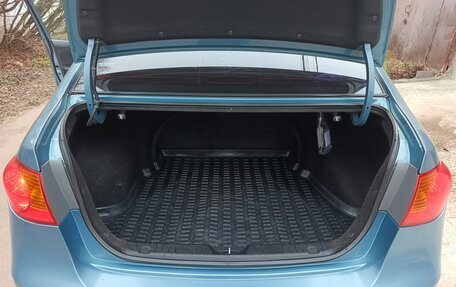 Hyundai Elantra IV, 2007 год, 620 000 рублей, 9 фотография