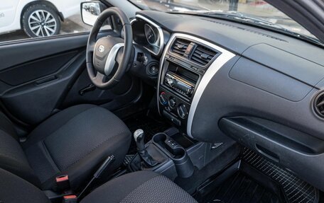 Datsun on-DO I рестайлинг, 2019 год, 535 900 рублей, 6 фотография