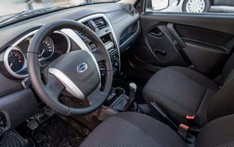 Datsun on-DO I рестайлинг, 2019 год, 535 900 рублей, 5 фотография