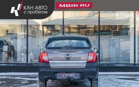 Datsun on-DO I рестайлинг, 2019 год, 535 900 рублей, 4 фотография