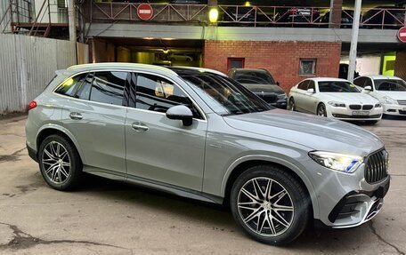 Mercedes-Benz GLC AMG, 2025 год, 11 900 000 рублей, 5 фотография