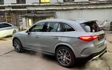 Mercedes-Benz GLC AMG, 2025 год, 11 900 000 рублей, 7 фотография