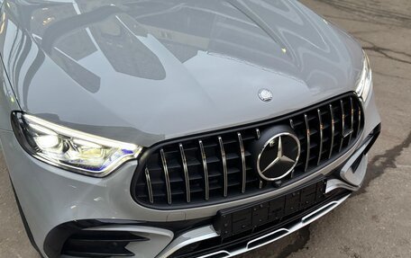 Mercedes-Benz GLC AMG, 2025 год, 11 900 000 рублей, 6 фотография