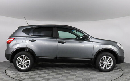 Nissan Qashqai, 2011 год, 1 047 000 рублей, 4 фотография