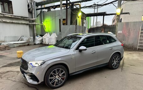 Mercedes-Benz GLC AMG, 2025 год, 11 900 000 рублей, 11 фотография