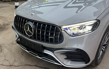 Mercedes-Benz GLC AMG, 2025 год, 11 900 000 рублей, 12 фотография