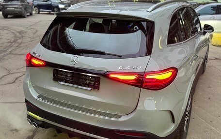 Mercedes-Benz GLC AMG, 2025 год, 11 900 000 рублей, 10 фотография