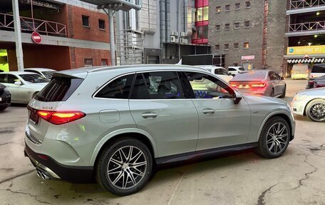Mercedes-Benz GLC AMG, 2025 год, 11 900 000 рублей, 9 фотография