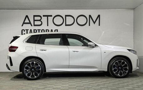 BMW X3, 2025 год, 7 920 000 рублей, 5 фотография