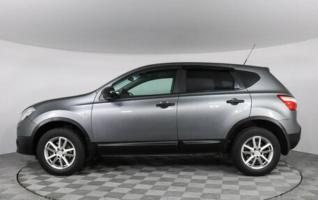 Nissan Qashqai, 2011 год, 1 047 000 рублей, 8 фотография