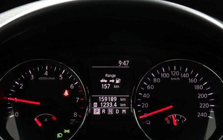 Nissan Qashqai, 2011 год, 1 047 000 рублей, 11 фотография