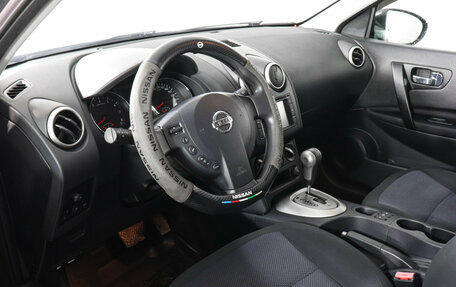 Nissan Qashqai, 2011 год, 1 047 000 рублей, 9 фотография