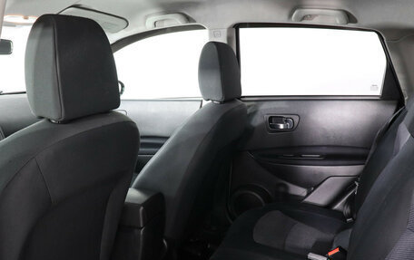 Nissan Qashqai, 2011 год, 1 047 000 рублей, 12 фотография