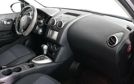 Nissan Qashqai, 2011 год, 1 047 000 рублей, 10 фотография