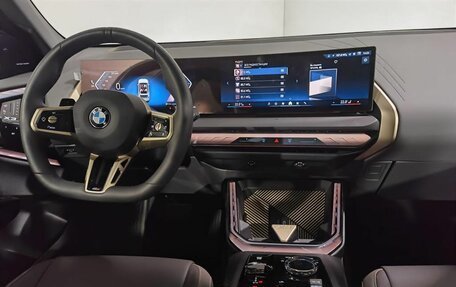 BMW X3, 2025 год, 7 920 000 рублей, 7 фотография