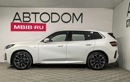 BMW X3, 2025 год, 7 920 000 рублей, 2 фотография