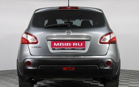 Nissan Qashqai, 2011 год, 1 047 000 рублей, 6 фотография