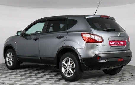Nissan Qashqai, 2011 год, 1 047 000 рублей, 7 фотография