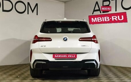 BMW X3, 2025 год, 7 920 000 рублей, 6 фотография