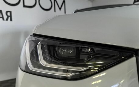 BMW X3, 2025 год, 7 920 000 рублей, 13 фотография