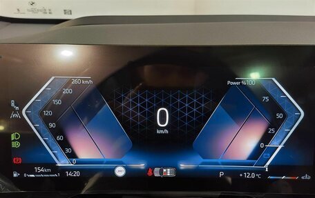 BMW X3, 2025 год, 7 920 000 рублей, 15 фотография