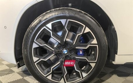 BMW X3, 2025 год, 7 920 000 рублей, 12 фотография