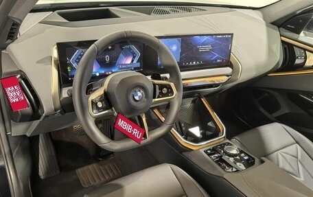 BMW X3, 2025 год, 7 920 000 рублей, 9 фотография
