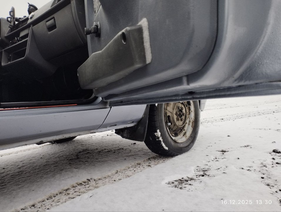 ЗАЗ 1103 «Славута», 2008 год, 190 000 рублей, 9 фотография