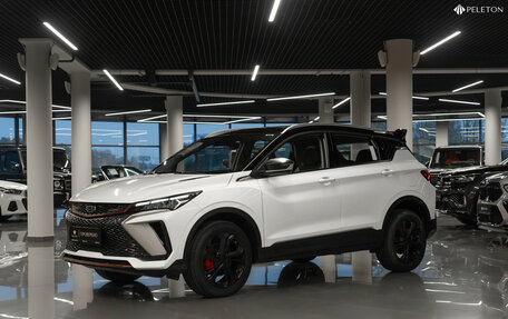 Geely Coolray I, 2023 год, 2 350 000 рублей, 1 фотография