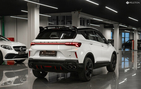 Geely Coolray I, 2023 год, 2 350 000 рублей, 5 фотография