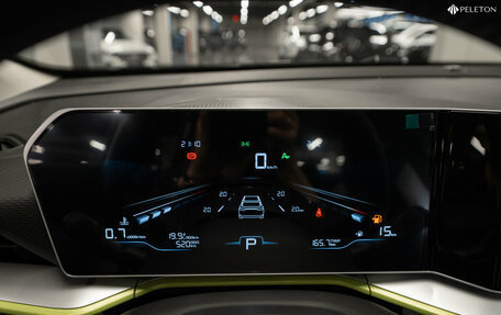 Geely Coolray I, 2023 год, 2 350 000 рублей, 12 фотография