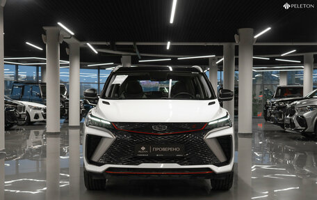 Geely Coolray I, 2023 год, 2 350 000 рублей, 3 фотография