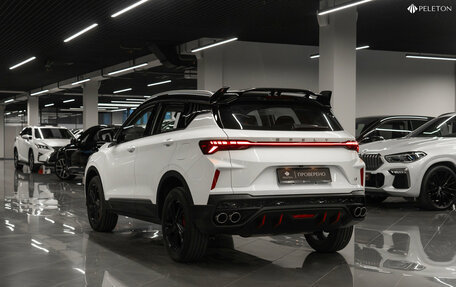 Geely Coolray I, 2023 год, 2 350 000 рублей, 4 фотография