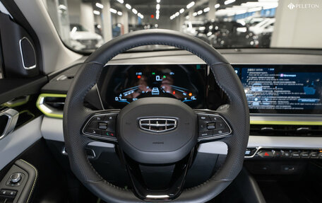 Geely Coolray I, 2023 год, 2 350 000 рублей, 11 фотография